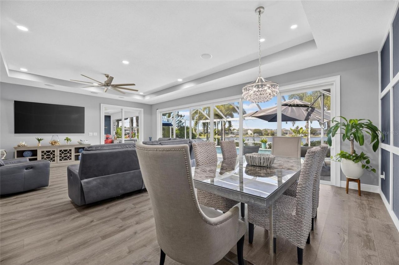 5216 Point Harbor Lane, Apollo Beach, FL 33572 Photo