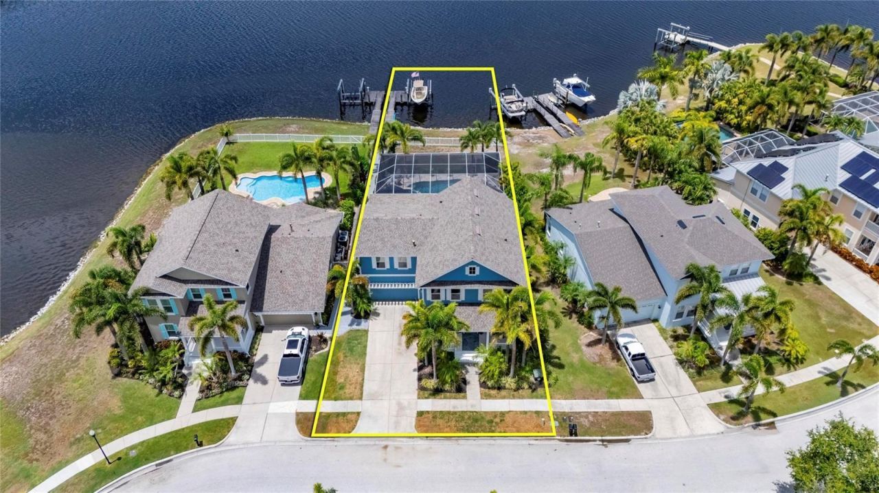 5216 Point Harbor Lane, Apollo Beach, FL 33572 Photo