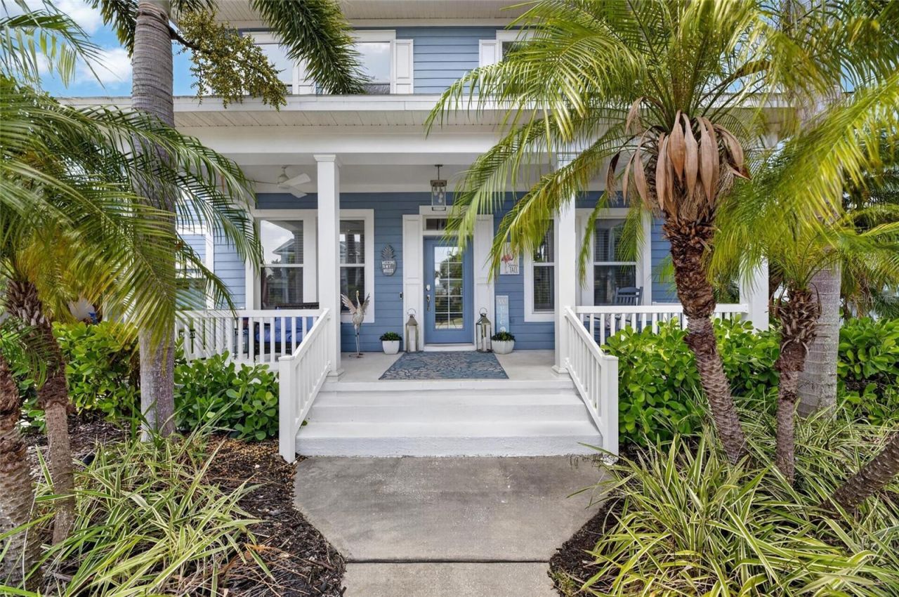5216 Point Harbor Lane, Apollo Beach, FL 33572 Photo