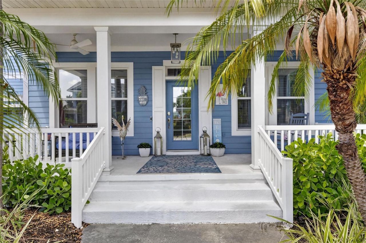 5216 Point Harbor Lane, Apollo Beach, FL 33572 Photo