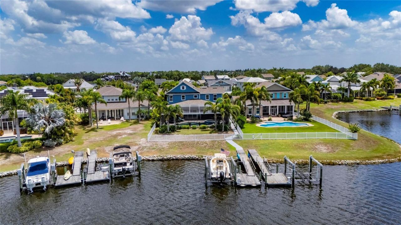 5216 Point Harbor Lane, Apollo Beach, FL 33572 Photo