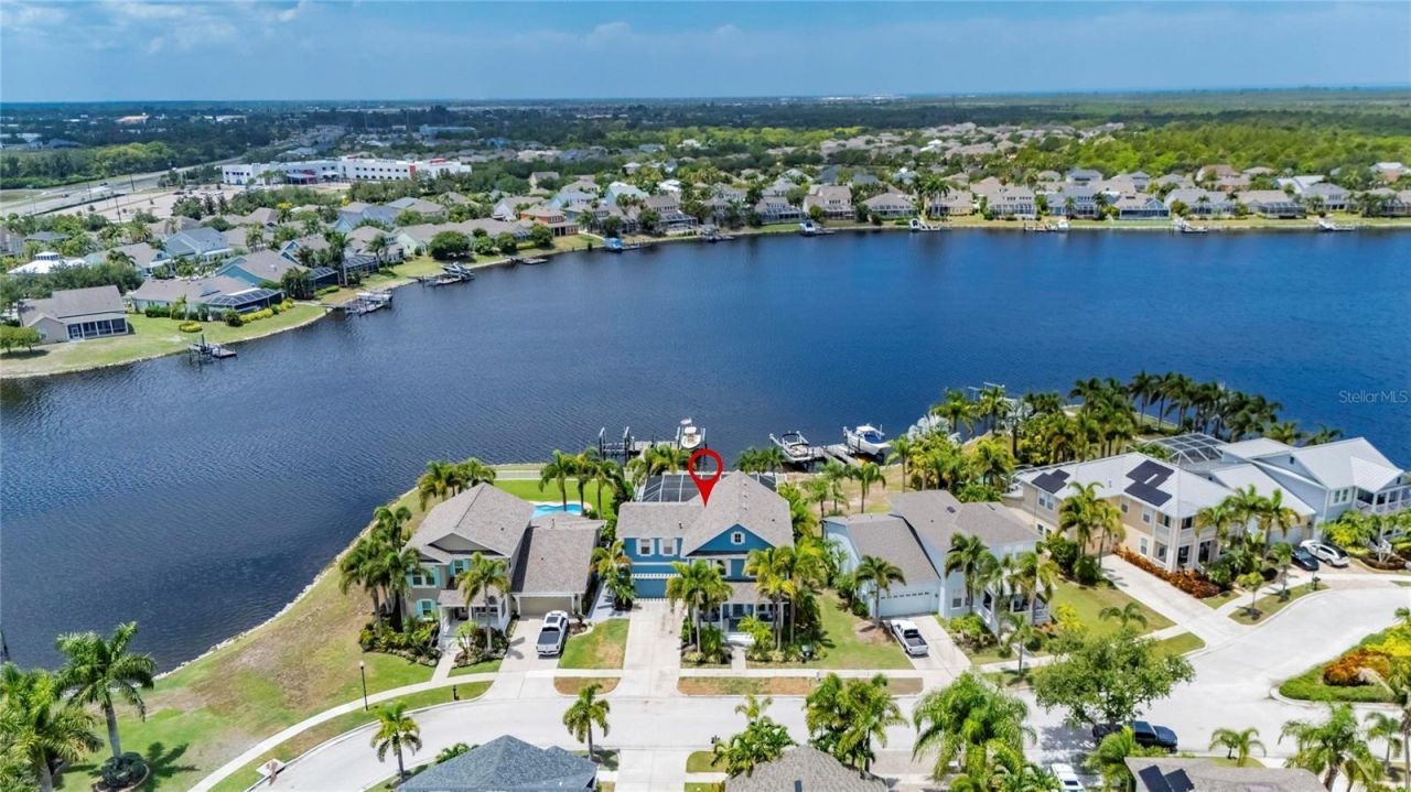 5216 Point Harbor Lane, Apollo Beach, FL 33572 Photo