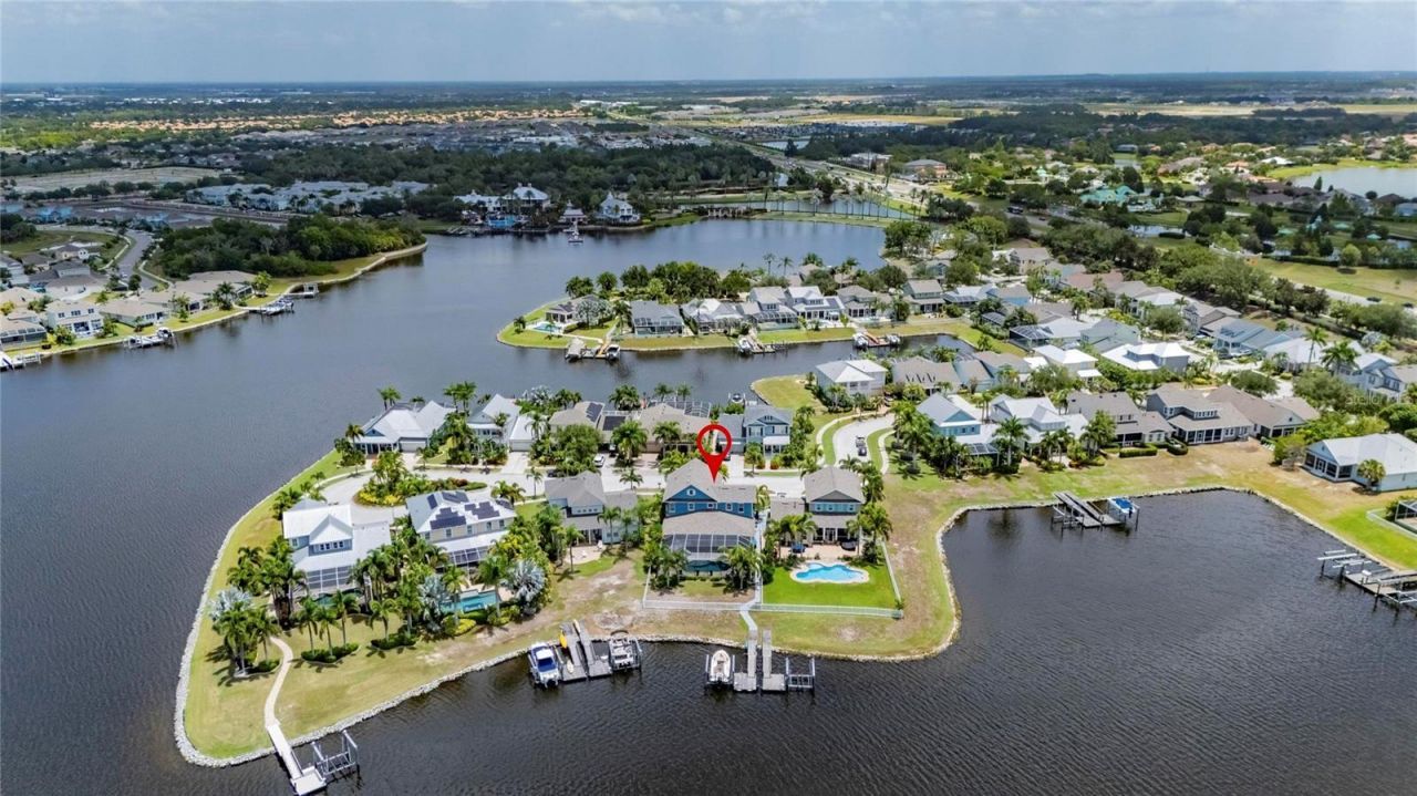 5216 Point Harbor Lane, Apollo Beach, FL 33572 Photo