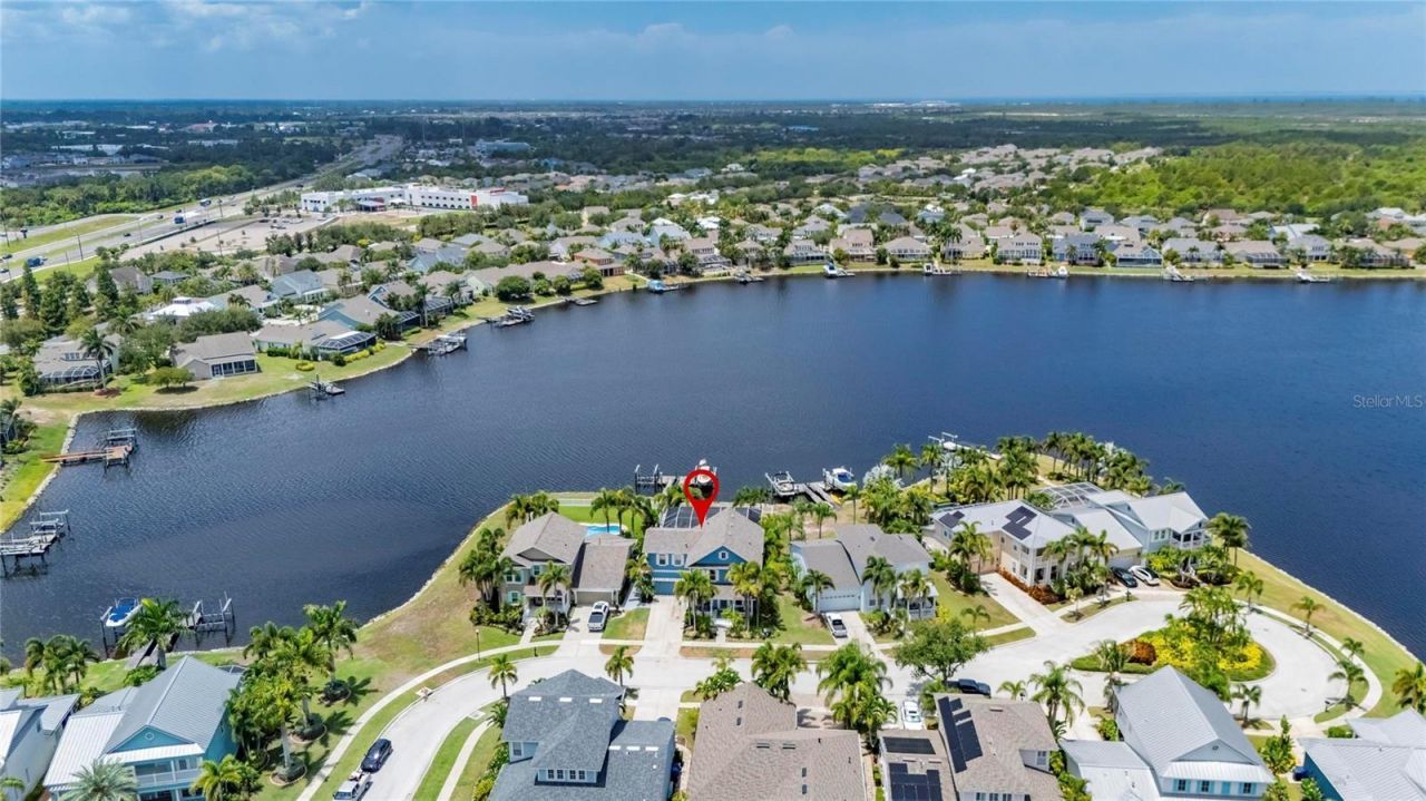 5216 Point Harbor Lane, Apollo Beach, FL 33572 Photo