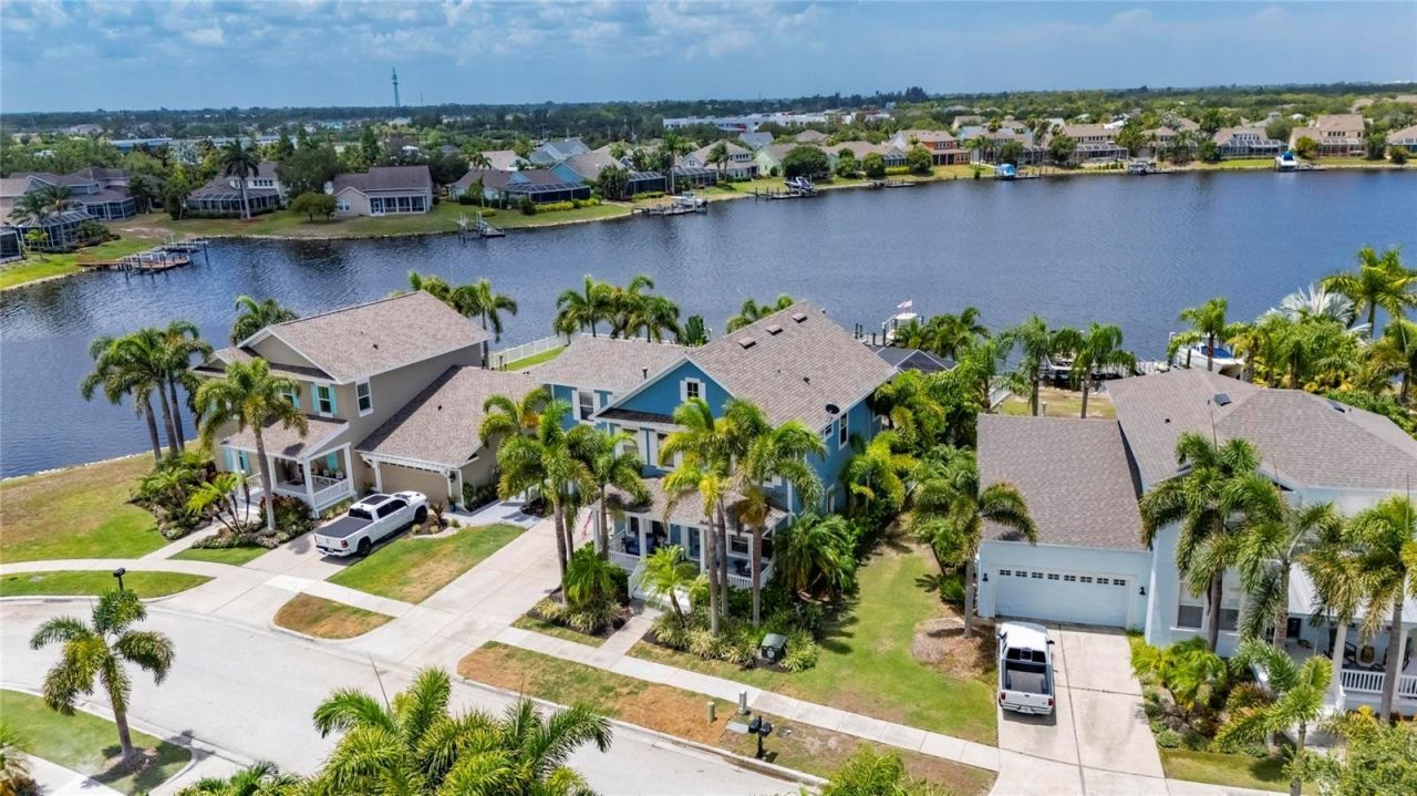 5216 Point Harbor Lane, Apollo Beach, FL 33572 Photo