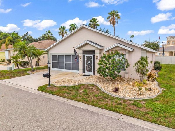 24208 BUCKINGHAM WAY , PUNTA GORDA, FL 33980