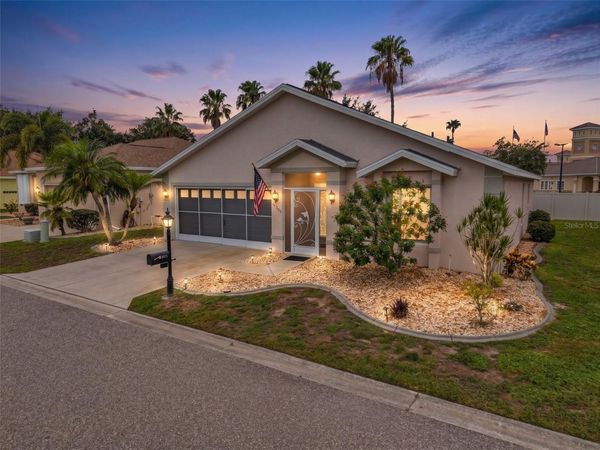 24208 BUCKINGHAM WAY , PUNTA GORDA, FL 33980