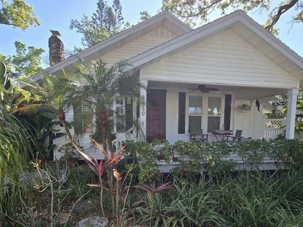 2310 HICKORY AVENUE, SARASOTA, FL 34234