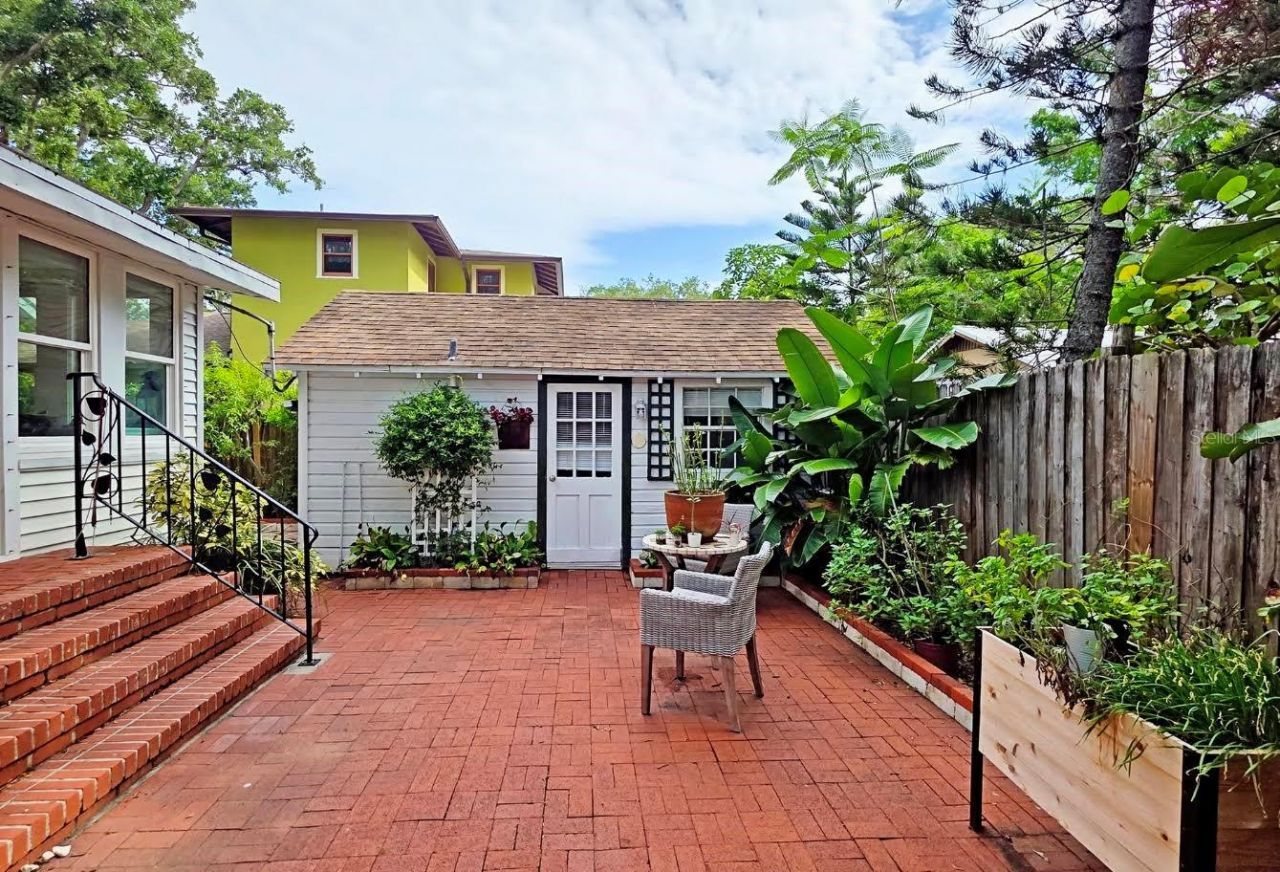 2310 Hickory Avenue, Sarasota, FL 34234 Photo