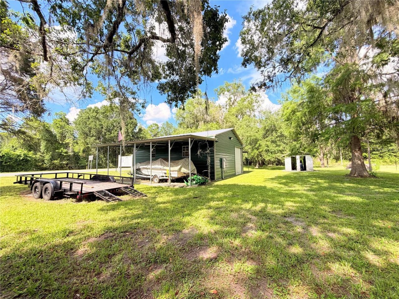24042 90, Olustee, FL 32072 Photo