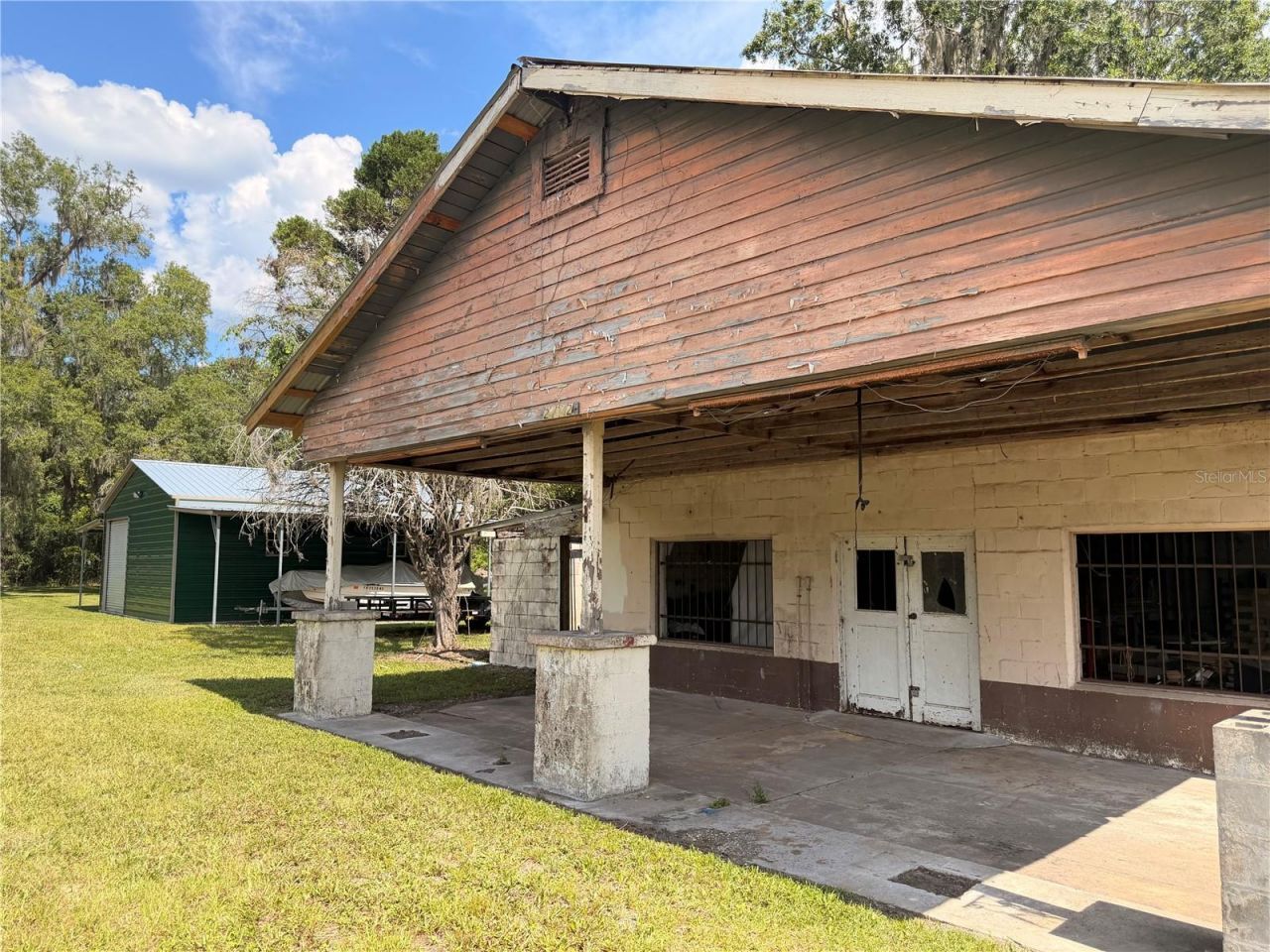 24042 90, Olustee, FL 32072 Photo