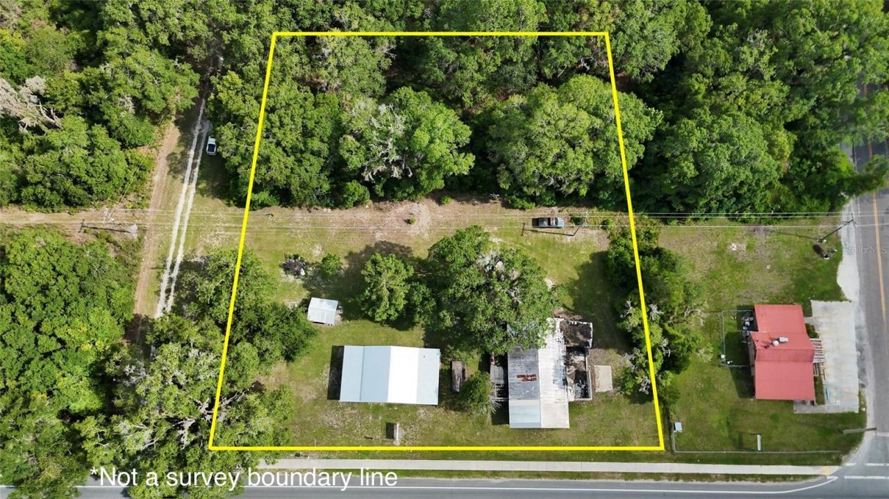 24042 90, Olustee, FL 32072 Photo