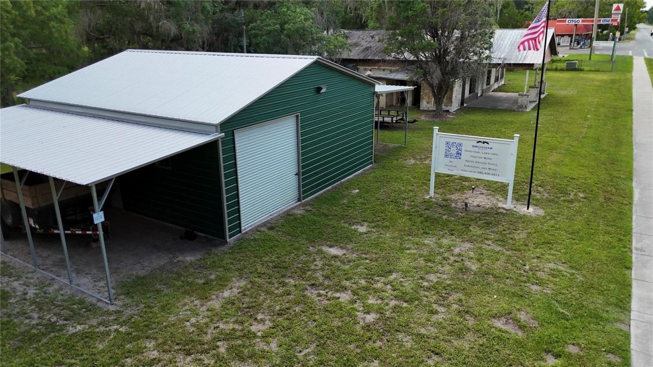 24042 90, Olustee, FL 32072 Photo