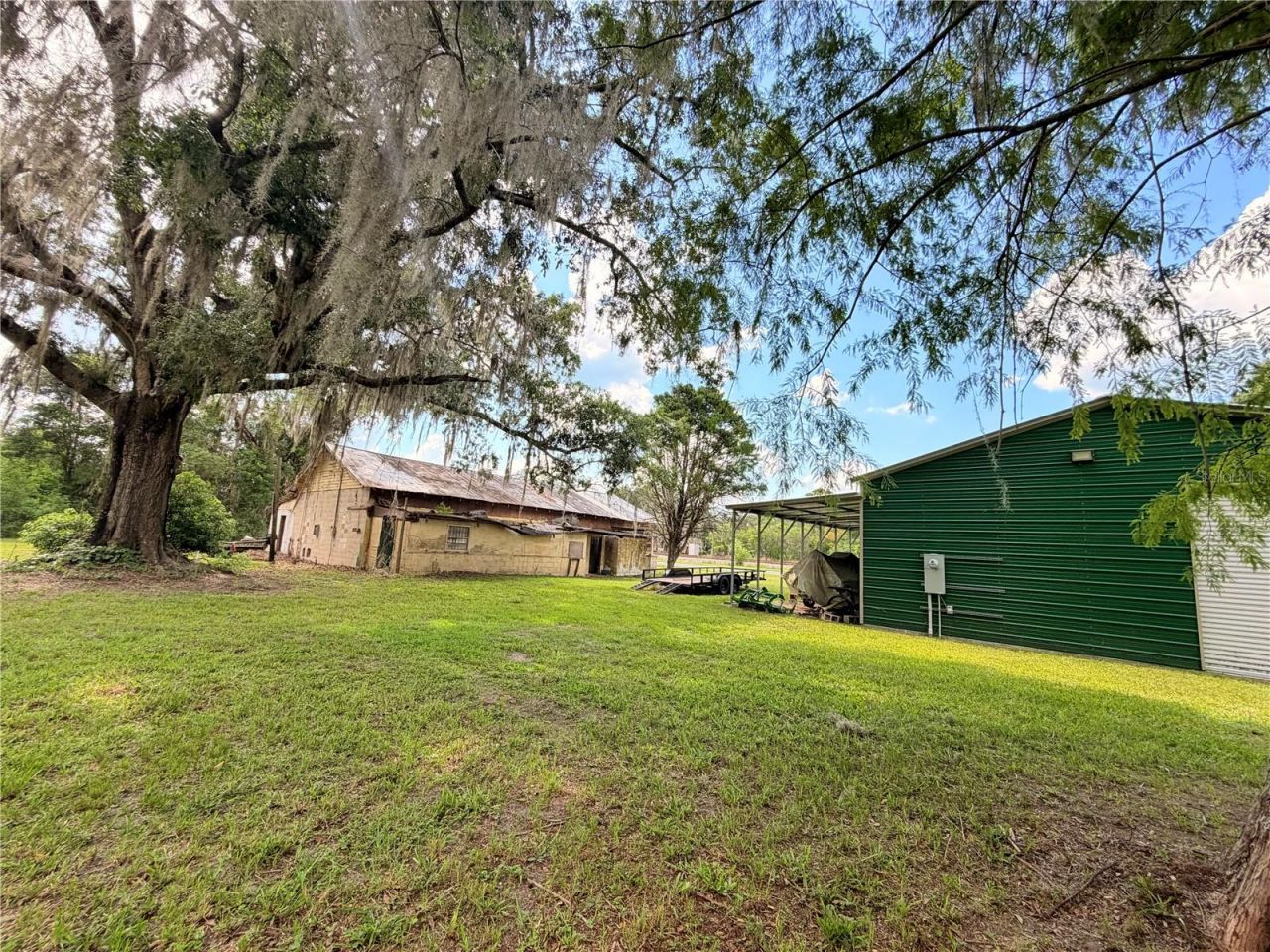 24042 90, Olustee, FL 32072 Photo