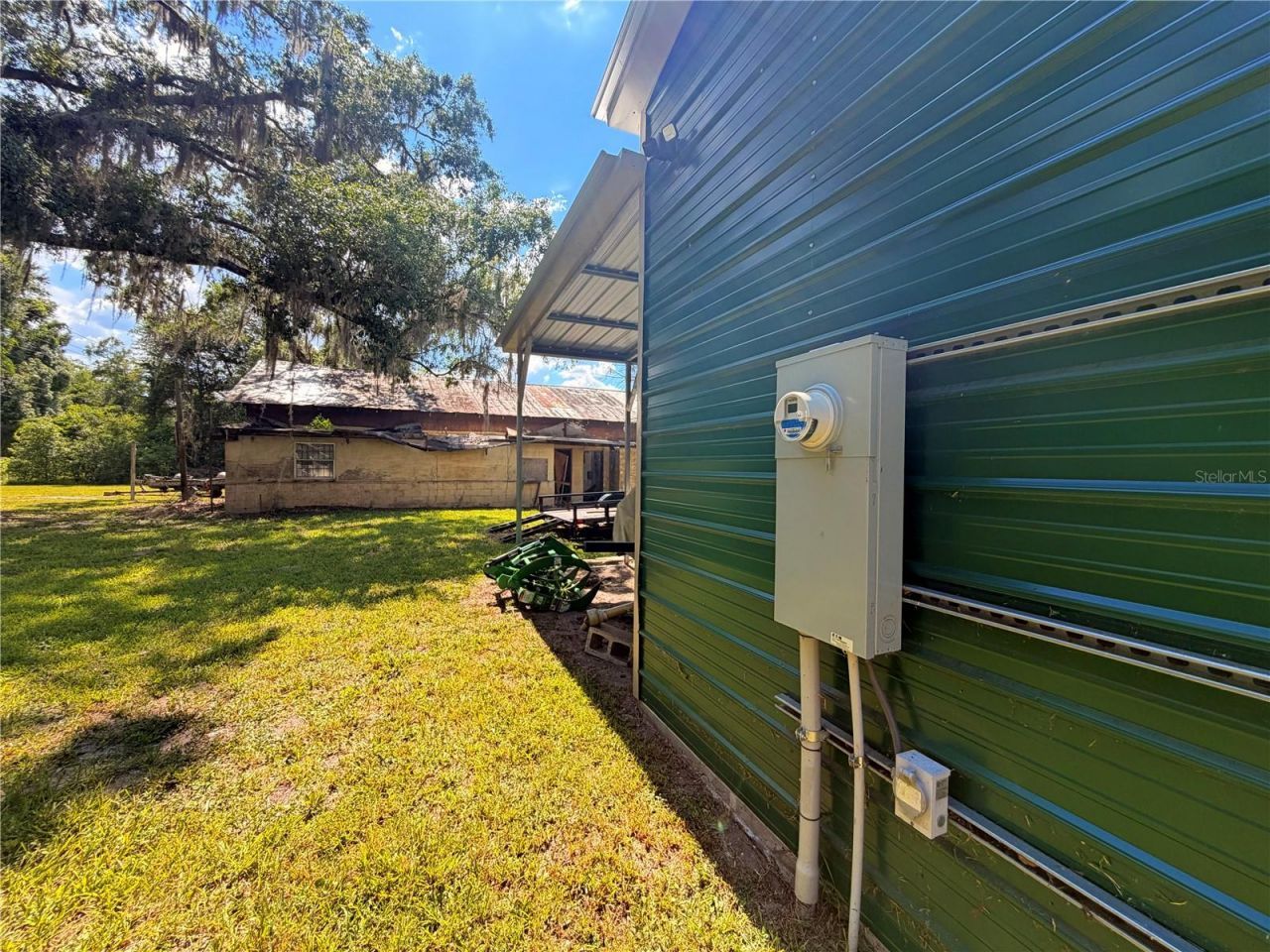 24042 90, Olustee, FL 32072 Photo