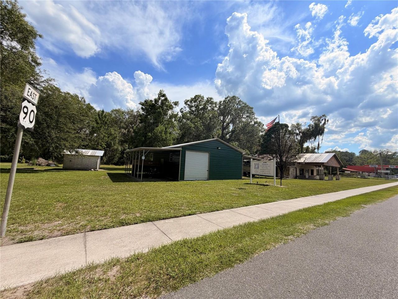 24042 90, Olustee, FL 32072 Photo