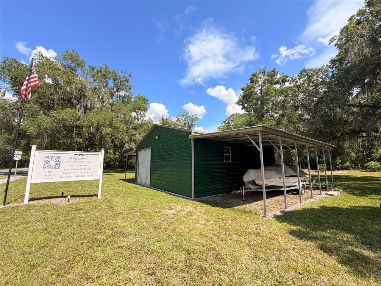 24042 90, Olustee, FL 32072 Photo