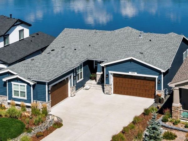 1472 Coronado Beach Drive, Monument, CO 80132