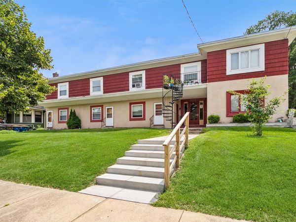 1940 Arlington Avenue, Des Moines, IA 50314