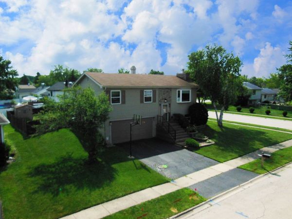 879 San Francisco Terrace , Bartlett, IL 60103