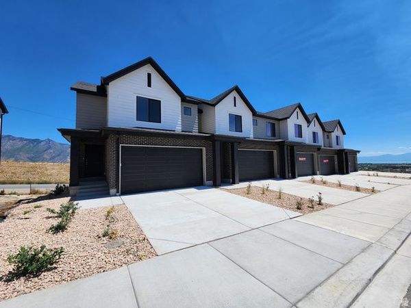 4392 N BUCKSTONE WAY, Unit 1344, Lehi, UT 84048