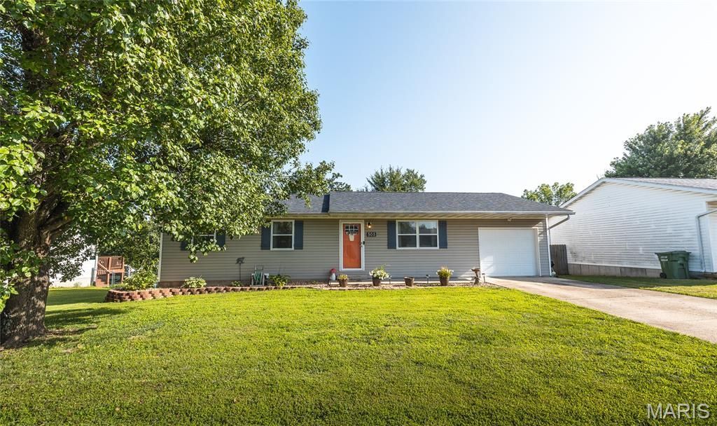505 Silver Leaf Lane , Rolla, MO 65401 Main Photo