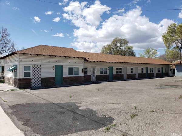 1335 Cornell Avenue, Lovelock, NV 89419