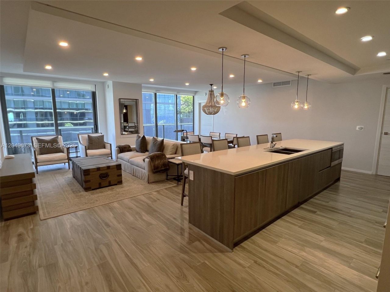 801 S Miami Ave, Unit 4608, Miami, FL 33130 Photo