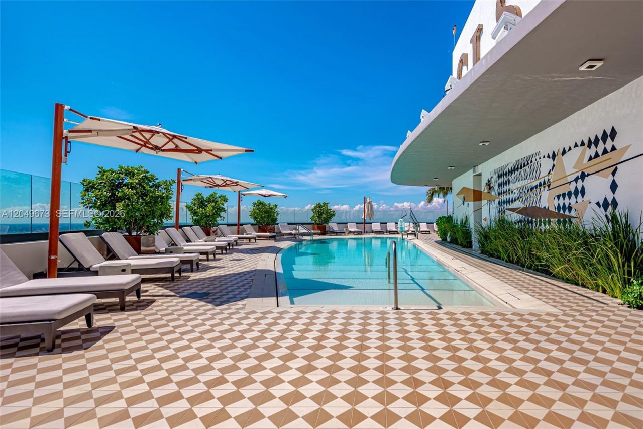 801 S Miami Ave, Unit 4608, Miami, FL 33130 Photo