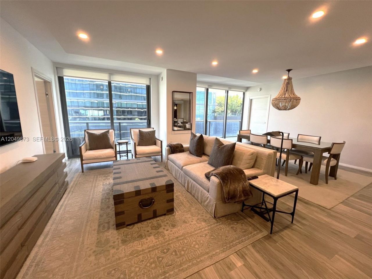 801 S Miami Ave, Unit 4608, Miami, FL 33130 Photo