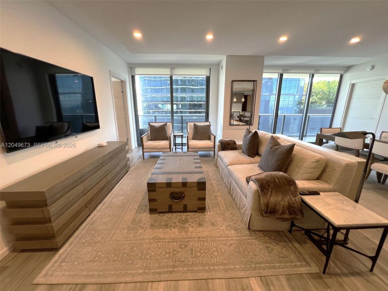 801 S Miami Ave, Unit 4608, Miami, FL 33130 Photo
