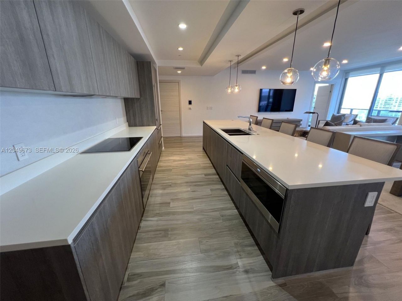 801 S Miami Ave, Unit 4608, Miami, FL 33130 Photo