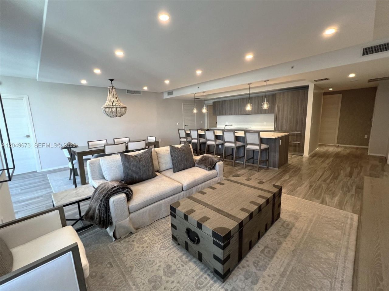 801 S Miami Ave, Unit 4608, Miami, FL 33130 Photo