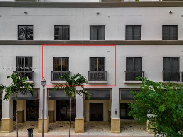 301 Altara Ave , Unit 205, Coral Gables, FL 33146