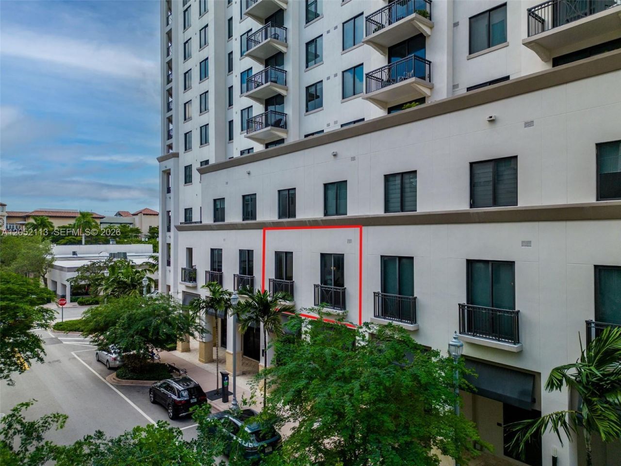 301 Altara Ave , Unit 205, Coral Gables, FL 33146 Photo