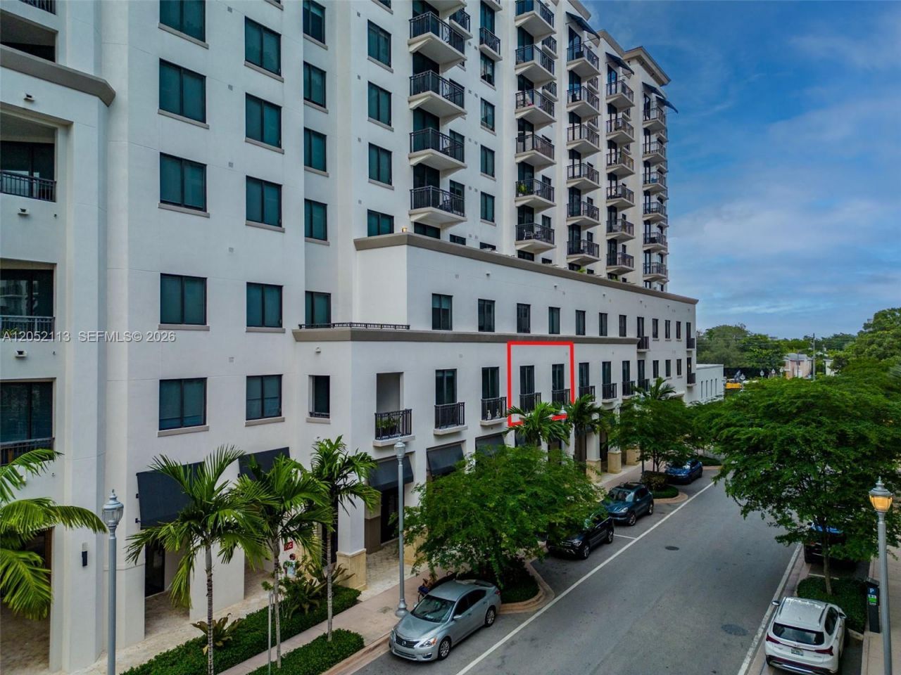 301 Altara Ave , Unit 205, Coral Gables, FL 33146 Photo