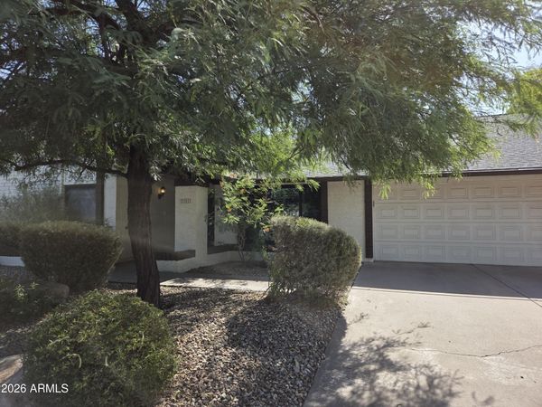 2701 S LOS ALTOS, Mesa, AZ 85202