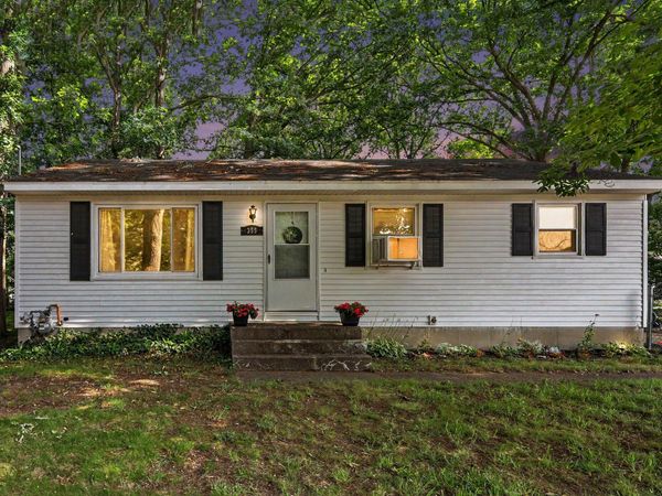 355 Nancy Street SE, Grand Rapids, MI 49548