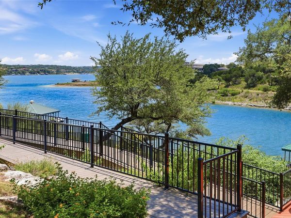 1307 Osprey Ridge LOOP , Lago Vista, TX 78645