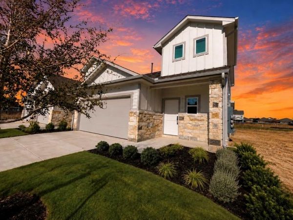 8534 Wellspring LOOP, Round Rock, TX 78665