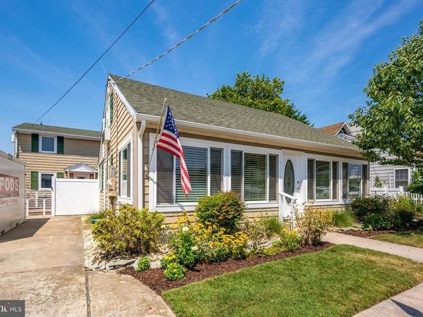 104 BERING ROAD, OCEAN CITY, MD 21842