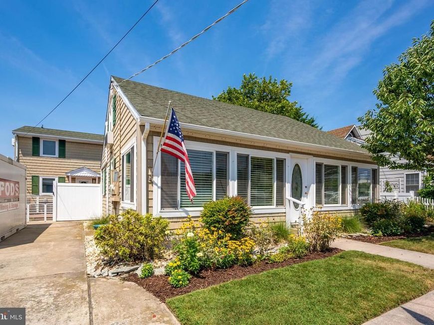 104 Bering Road, Ocean City, MD 21842 Main Photo