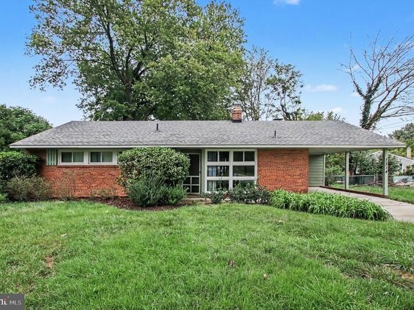 7314 FOXE PLACE, SPRINGFIELD, VA 22151