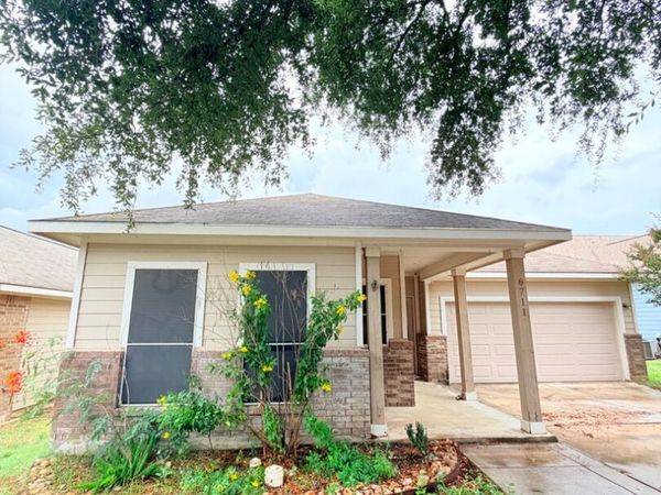 6711 Buckhorn Cliff, San Antonio, TX 78233