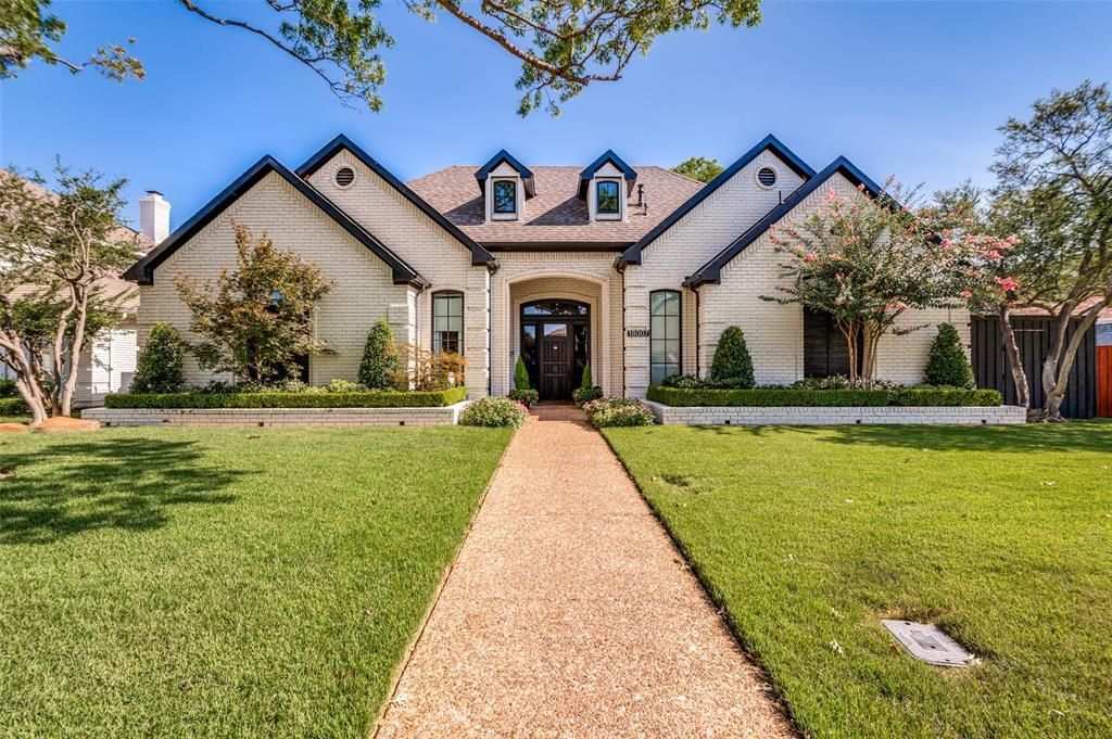 18007 Windtop Lane, Dallas, TX 75287 Main Photo