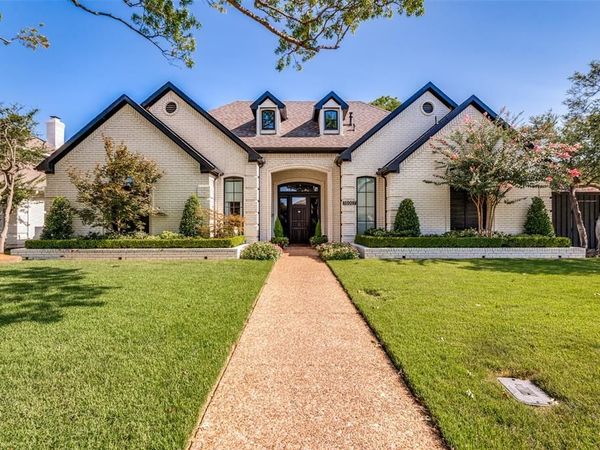 18007 Windtop Lane, Dallas, TX 75287