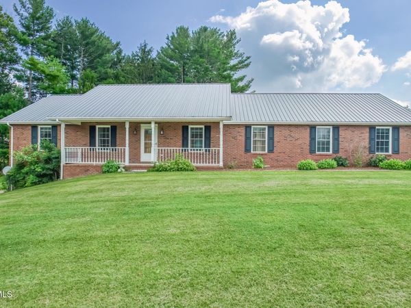 131 Cotton Drive, Jonesborough, TN 37659