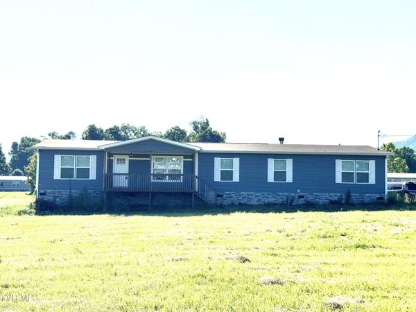 147 California Road, Church Hill, TN 37642