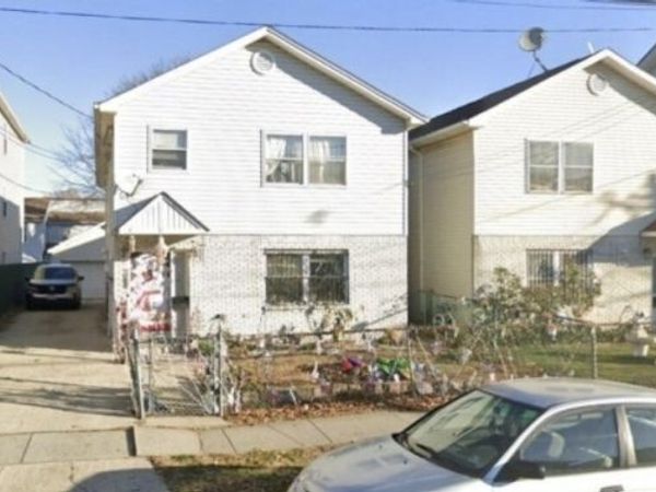 1025 Lafayette St, Elizabeth, NJ 07201