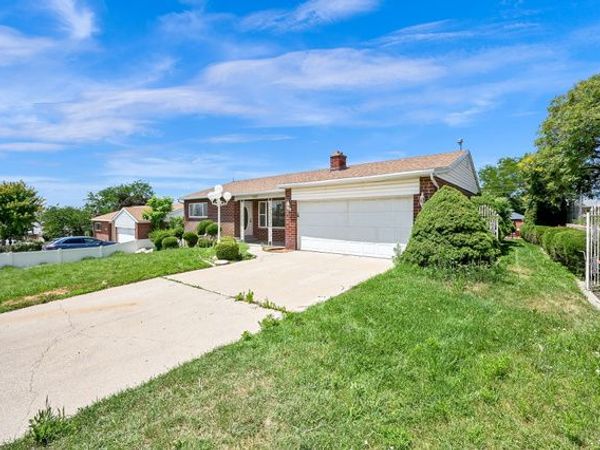 406 W 3300 S, Bountiful, UT 84010